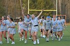 WLax vs WNE  Women’s Lacrosse began their 2024 season with a scrimmage against Western New England University. : WLax, lacrosse